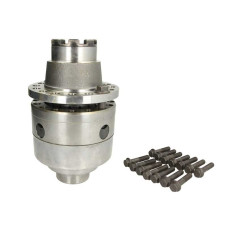 Carcasa, diferential Differential housing EURORICAMBI 56170353