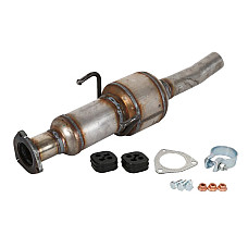 Catalizator EURO 4 IVECO DAILY IV DAILY V 2.3D/3.0CNG/3.0D 05.06-02.14 WALKER WALK28218