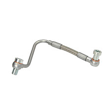Conducta incarcare ulei turbo FIAT BRAVO II DOBLO DOBLO CARGO LINEA 1.6D 09.07- AJUSA AJUOP10545