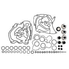Set reparatie, uscator Set de reparatie a separatorului de lichide A 000 446 76 64 MERCEDES WACH-MOT WT/HSK.64.9