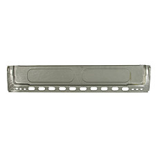 Fata usa Trusa de reparatii usi Spate/Usa glisanta conducta VW LT 28-35 I LT 40-55 I 04.75-06.96 BLIC 6508-01-9560170P
