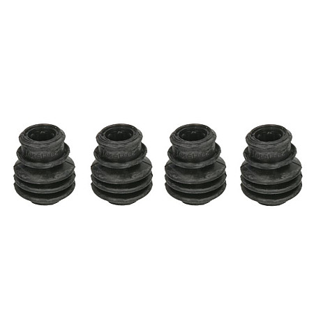 Burduf, ghidaj etrier Aparatoare praf cauciuc etrier frana  FORD USA MUSTANG 5.0 12.14- BBP 16183 CARLSON