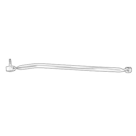 Bara directie Tie rod with end R for vehicles with 4 control RENAULT MEGANE IV 1.0-1.8 11.15- OE RENAULT 55 12 173 19R
