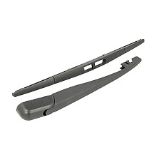 Brat ghidaj, stergator parbriz Brat stergator cu lamelaHONDA CRV MK2 01.02-12.06 MAMMOOTH MMT RAW 065