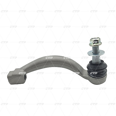 Cap de bara Tie rod end R JAGUAR XE 2.0/2.0D/3.0 03.15- CTR CTRCE0837R