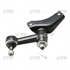 Bara directie Steering gear arm L/R MITSUBISHI L200 2.0/2.5D/2.6 11.86-10.96 CTR CTRCA0011