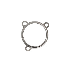 Garnitura, ventil AGR Garnitura valvei EGR VOLVO V40 DACIA LOGAN MITSUBISHI CARISMA SPACE STAR NISSAN INTERSTAR KUBISTAR MICRA III PRIMASTAR OPEL MOVANO A VIVARO A 1.5D-2.5D 08.97- VEMO V99-63-0001