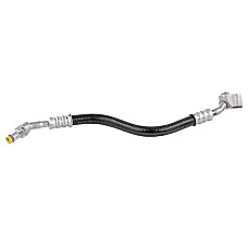 Conducta inalta presiune,aer conditionat Air conditioning hose/pipe MERCEDES S W221 3.5 10.05-12.13 VEMO V30-20-0017
