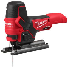 Foarfeca si alte unelte de debitat Jig saw iron power supply: battery-powered M18 FBJS-0X number of batteries: 0 pcs MILWAUKEE 4933464799