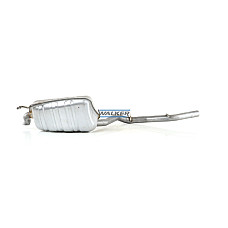 Toba esapament finala Toba finala esapament  MERCEDES E T-MODEL S211 E W211 1.8-3.2 03.02-07.09 WALKER WALK25113