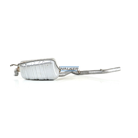 Toba esapament finala Toba finala esapament  MERCEDES E T-MODEL S211 E W211 1.8-3.2 03.02-07.09 WALKER WALK25113
