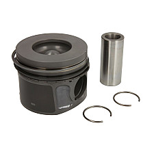 Piston 86 STD CITROEN JUMPER II FIAT DUCATO FORD MONDEO III TRANSIT TRANSIT TOURNEO JAGUAR X-TYPE I PEUGEOT BOXER 2.2D 09.04- ENGITECH ENT051102 STD