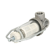 Separator apa combustibil Clarificator filtru combustibil URSUS C 1103D-33/S-312C/S-4002 01.67- BOSS FILTERS BS04-279