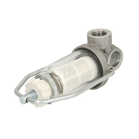 Separator apa combustibil Clarificator filtru combustibil URSUS C 1103D-33/S-312C/S-4002 01.67- BOSS FILTERS BS04-279