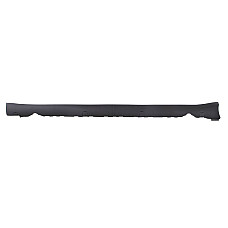Mulura decorativa/de protectie a pragului de usa Panel rocker outer shield L TESLA MODEL 3 01.17-09.20 BLIC 5703-06-7703571P