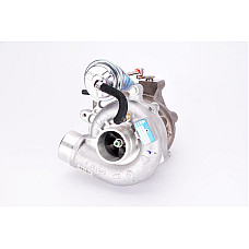 Turbocompresor  IVECO DAILY III S2000 BORGWARNER KKK53039880089