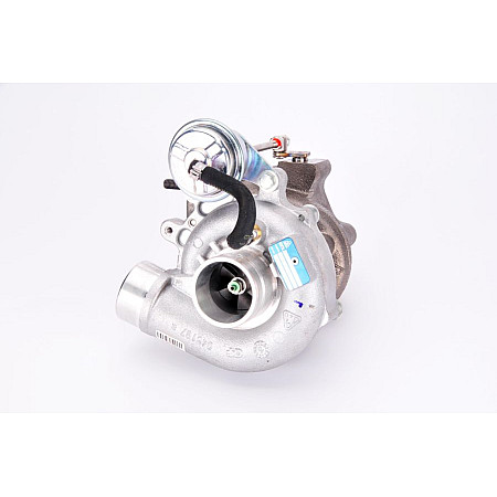 Turbocompresor IVECO DAILY III S2000 3K KKK53039880089