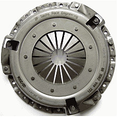 Placa presiune ambreiaj Clutch cover 210mm reinforced version RENAULT CLIO II ESPACE III LAGUNA I MEGANE I MEGANE I CLASSIC MEGANE I COACH MEGANE SCENIC SCENIC I 1.6/1.8/2.0 11.93-06.09 SACHS 883082 999771