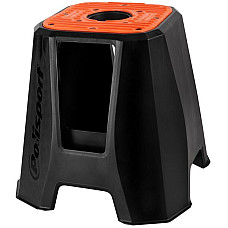Accesorii moto Suport motociclete Stand Polisport 250 culoare portocaliu plastic 315x420x465 POLISPORT 8985800003