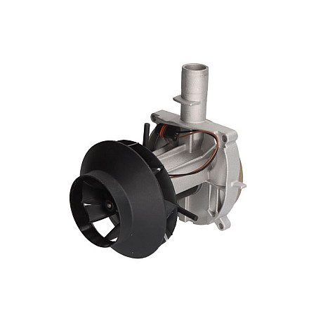 Ventilator, habitaclu Parking heating air blower EBERSPACHER AIRTRONIC D4 24V BPART 252114992000BP