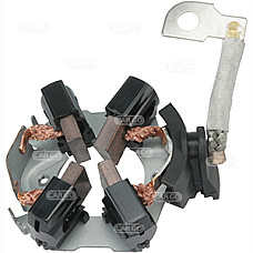 Suport perii Starter Brush-holder HC-CARGO CAR333971
