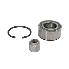 Kit rulmenti roata Kit rulment roata Fata fara ABS 37x72x33 CITROEN C2 C2 ENTERPRISE C3 I C3 II C3 PLURIEL SAXO XSARA PEUGEOT 1007 106 II 206 206+ 306 1.0-Electric 04.93- FAG Bearings 713 6500 60