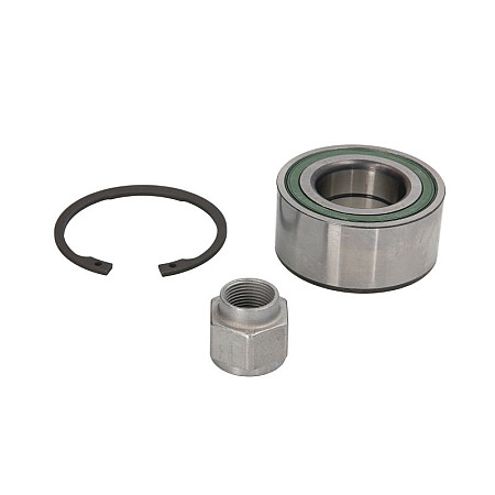 Kit rulmenti roata Kit rulment roata Fata fara ABS 37x72x33 CITROEN C2 C2 ENTERPRISE C3 I C3 II C3 PLURIEL SAXO XSARA PEUGEOT 1007 106 II 206 206+ 306 1.0-Electric 04.93- FAG Bearings 713 6500 60