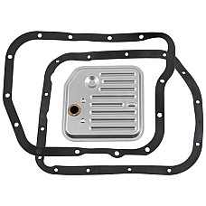 Set filtre hidraulice. cutie e vit.automata Gearbox hydraulic filter fits. DODGE DAKOTA DURANGO RAM 1500 RAM 2500 RAM 3500 JEEP DODGE RAM 2500 (BE, BR), Ridica, 01.1993 - 12.2002 Blue Print ADBP210073