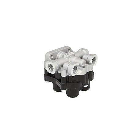Supapa protectie multicircuit Supapa cu mai multe sisteme patru circuite IVECO EUROTECH MH EUROTECH MP EUROTECH MT STRALIS I 01.92- SORL 3515 018 018 0