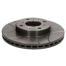 Disc frana Brembo MAX discurilor de frana. Cilindru P Honda Civic 1.5i 16V / 1.6i 16V VTEC 91-95 BREMBO 09.5285.75