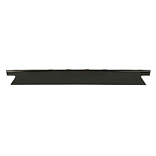 Bara/piese Spoiler bara Spate plastic negru lucios CAPA HONDA CIVIC X 02.17-12.22 Hatchback 12.15- BLIC 5703-05-2914971P