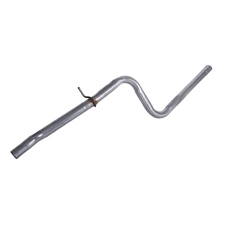 Racord evacuare Teava de esapament Mijloc/Spate x1480mm FIAT DOBLO DOBLO/MINIVAN 1.3D/1.9D 10.05- WALKER WALK10572