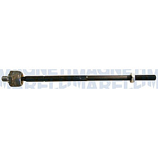 Articulatie axiala, cap de bara Tija de fixare fara capat Dreapta/Stanga MAGNETI MARELLI 301191600810