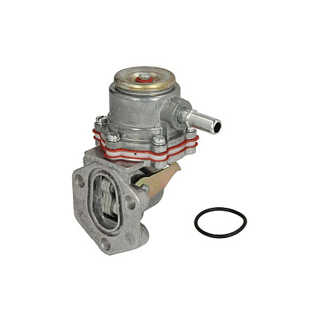 Pompa combustibil Pompa mecanica de combustibil JCB 3CX 4CX CASE IH 500 700 JX JXC JCB 2 3 4 ANAC MAKINA 320-07040-AN