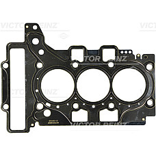 Garnitura chiulasa chiulasa DS DS 3 DS 4 II CITROEN BERLINGO BERLINGO/MINIVAN C3 AIRCROSS II C3 III C4 CACTUS C4 III C4 X C5 AIRCROSS C5 X GRAND C4 SPACETOURER FIAT DOBLO 1.2 01.13- REINZ 61-10813-00