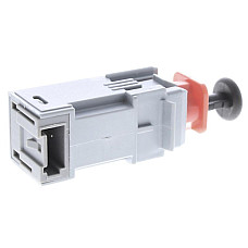 Comutator, actionare ambreiaj (Tempomat) Senzor pozitie pedala ambreiaj FIAT GRANDE PUNTO OPEL AGILA ASTRA G ASTRA G/KOMBI ASTRA H ASTRA H GTC ASTRA H/KOMBI COMBO TOUR COMBO/MINIVAN CORSA C CORSA D 1.0-3.2 02.98- VEMO V40-73-0068
