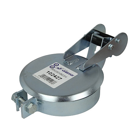 Clapetaevacuare Capatul conductei de evacuare MAN F2000 D2840LF20-E2866DF01 01.94- VANSTAR VAN102427