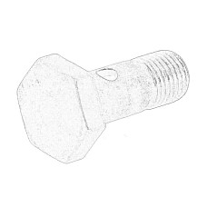 Surub Turbocharger oil hose screw lower ALFA ROMEO GIULIETTA MITO FIAT 500L 500X BRAVO II DOBLO DOBLO CARGO GRANDE PUNTO LINEA JEEP RENEGADE LANCIA DELTA III 1.4/1.4CNG/1.4LPG 05.07- OE FIAT 71773590