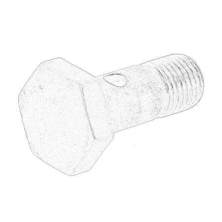 Surub Turbocharger oil hose screw lower ALFA ROMEO GIULIETTA MITO FIAT 500L 500X BRAVO II DOBLO DOBLO CARGO GRANDE PUNTO LINEA JEEP RENEGADE LANCIA DELTA III 1.4/1.4CNG/1.4LPG 05.07- OE FIAT 71773590