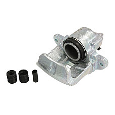 Etrier frana Etrier de frana cu disc Fata Stanga DACIA LOGAN SANDERO RENAULT 11 19 I 19 I CHAMADE 19 II 19 II CHAMADE 21 9 CLIO I CLIO II LOGAN I MEGANE I 1.1-Electric 09.81- BUDWEG 34055