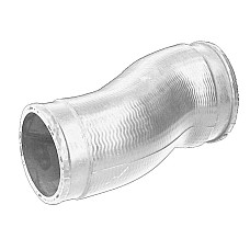 Furtun ear supraalimentare aer intercooler   Mercedes pentru motoarele OM 646 OE MERCEDES 098 00 83