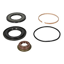 Set reparatie, cilindru cuplare Kit garnituri cilindru comanda  25x40x15 ZF16S-151/181/221 DT KLIMA 6.93511