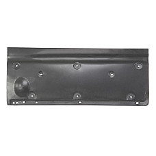 Fata usa Trusa de reparatii usi Spate Dreapta strat partea inferioara NISSAN INTERSTAR OPEL MOVANO A RENAULT MASTER II MASTER PRO 07.98-02.10 BLIC 6016-00-5088152P