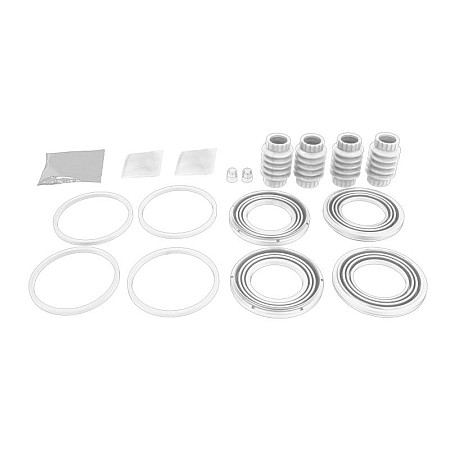 Kit reparare etrier Fata/Spate ISUZU FORWARD F N 5TH GENERATION N 6TH GENERATION OE ISUZU ISU8983025320