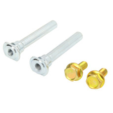 Bucsa ghidaj,etrier frana Culisa etrier frana cu disc setat pe etrier spate HONDA ODYSSEY 3.5 08.10- BBP 14202BBP