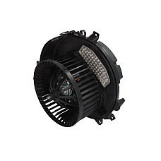 Ventilator, habitaclu AUDI A3 Q2 Q3 TT CUPRA ATECA SEAT ATECA LEON LEON SC LEON SPORTSTOURER LEON ST TARRACO SKODA KAROQ KODIAQ OCTAVIA III OCTAVIA IV SUPERB III VW ARTEON 1.0-Electric 04.12- THERMOTEC DDW024TT