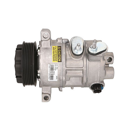 Compresor, climatizare compresor de aer Denso 5SE12C AIRSTAL 10-0954