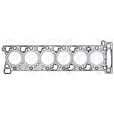 Garnitura chiulasa chiulasa 12mm MERCEDES ACTROS MP4 / MP5 ANTOS AROCS SETRA 400 500 OM471.900-OM471.937 07.11- ELRING EL380061