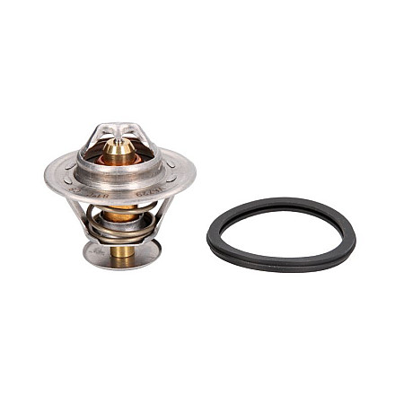Termostat,lichid racire Termostat sistem racire 81C VOLVO 240 ALFA ROMEO 164 FIAT CROMA REGATA FORD ESCORT V ESCORT VI SIERRA II JAGUAR XJ LANCIA THEMA MAZDA 929 II 1.1-5.3 10.68-12.07 VERNET TH1515.81J