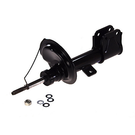 Amortizor Fata Dreapta CITROEN C4 I PEUGEOT 307 SMART FORFOUR 1.4-2.0D 08.00-12.12 MONROE MONG7265
